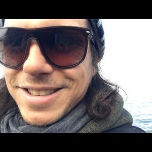 Meet your Posher, Shayne